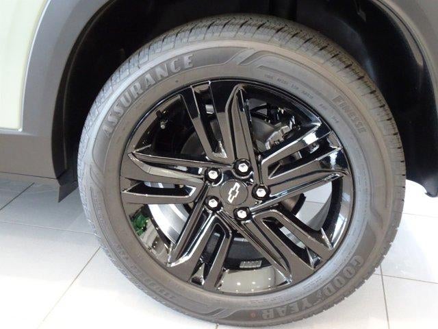 2026 Chevrolet Trax FWD 4dr ACTIV