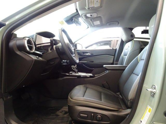 2026 Chevrolet Trax FWD 4dr ACTIV