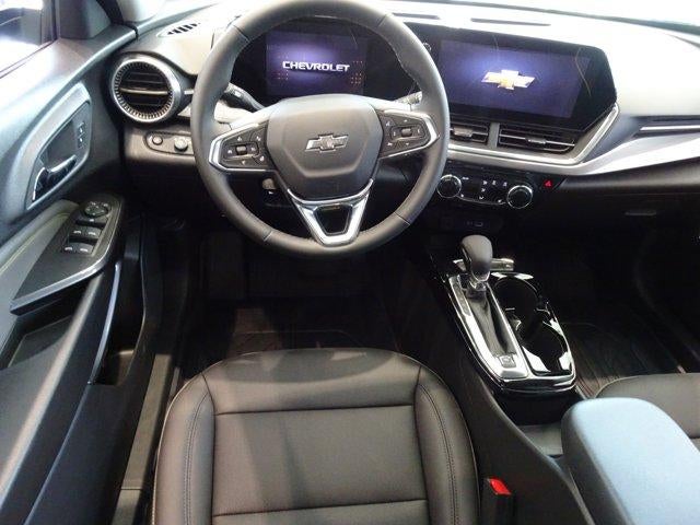 2026 Chevrolet Trax FWD 4dr ACTIV