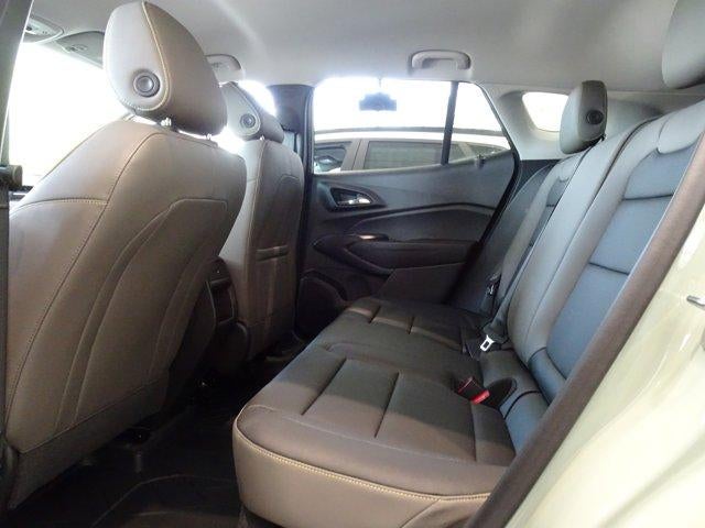 2026 Chevrolet Trax FWD 4dr ACTIV