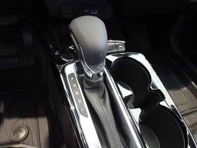 2026 Chevrolet Trax FWD 4dr ACTIV