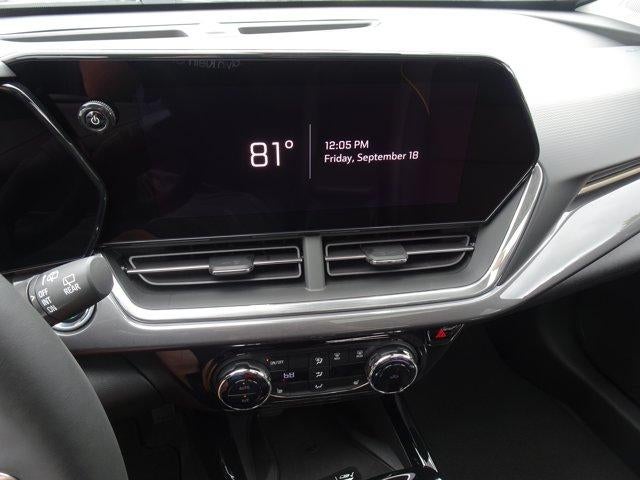 2026 Chevrolet Trax FWD 4dr ACTIV