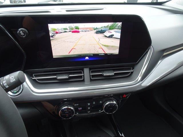 2026 Chevrolet Trax FWD 4dr ACTIV