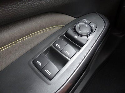 2026 Chevrolet Trax FWD 4dr ACTIV