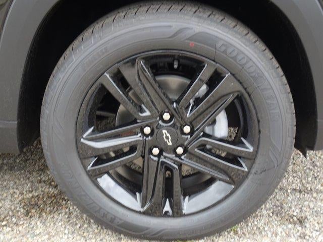 2026 Chevrolet Trax FWD 4dr ACTIV