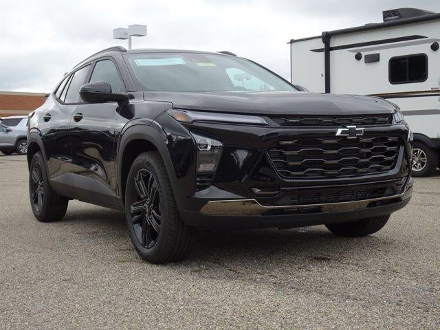 2026 Chevrolet Trax FWD 4dr ACTIV