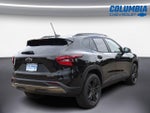 2026 Chevrolet Trax FWD 4dr ACTIV
