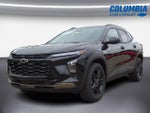 2026 Chevrolet Trax FWD 4dr ACTIV