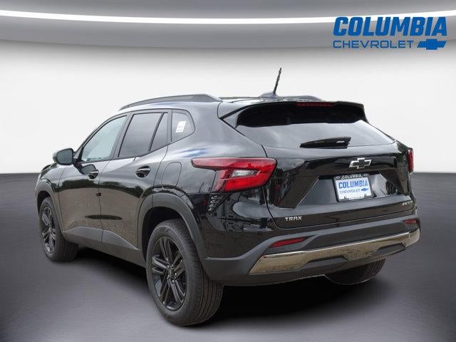 2026 Chevrolet Trax FWD 4dr ACTIV