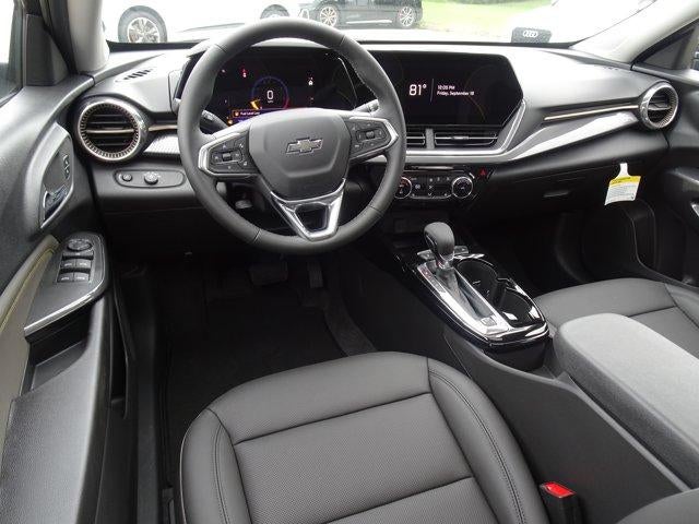 2026 Chevrolet Trax FWD 4dr ACTIV