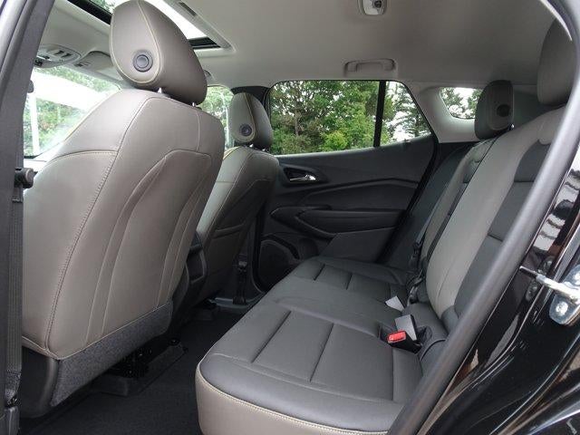 2026 Chevrolet Trax FWD 4dr ACTIV