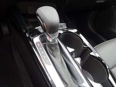 2026 Chevrolet Trax FWD 4dr ACTIV