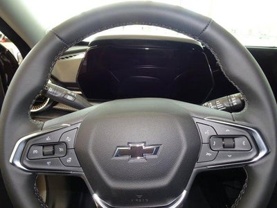 2026 Chevrolet Trax FWD 4dr ACTIV