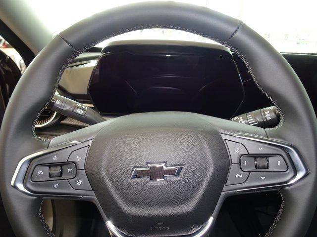 2026 Chevrolet Trax FWD 4dr ACTIV