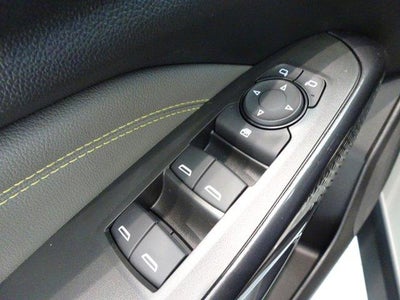 2026 Chevrolet Trax FWD 4dr ACTIV