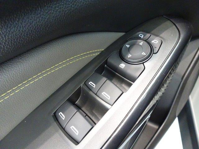 2026 Chevrolet Trax FWD 4dr ACTIV