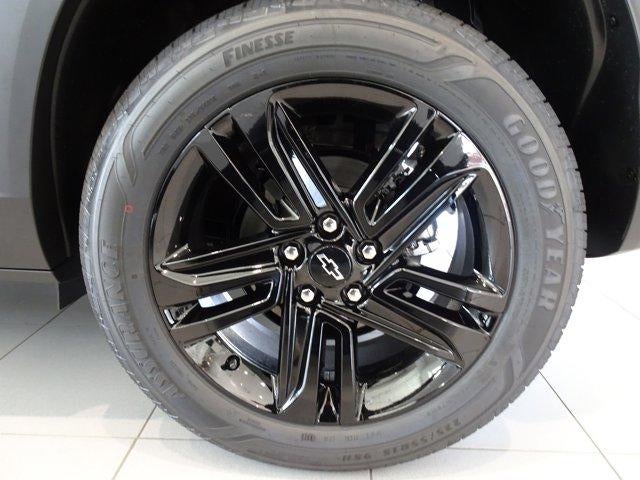 2026 Chevrolet Trax FWD 4dr ACTIV