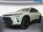 2026 Chevrolet Trax FWD 4dr ACTIV