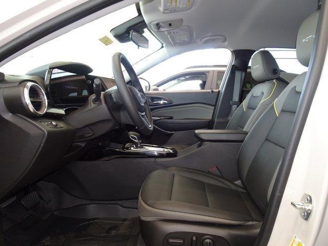 2026 Chevrolet Trax FWD 4dr ACTIV