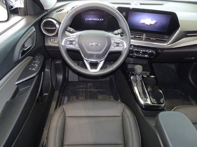 2026 Chevrolet Trax FWD 4dr ACTIV