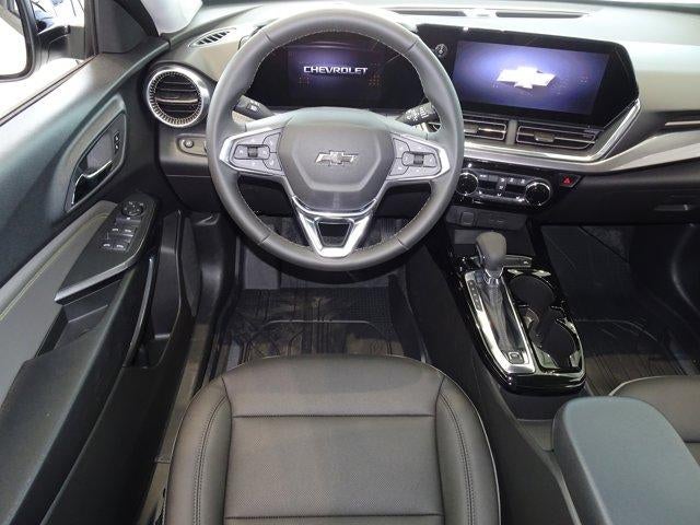 2026 Chevrolet Trax FWD 4dr ACTIV