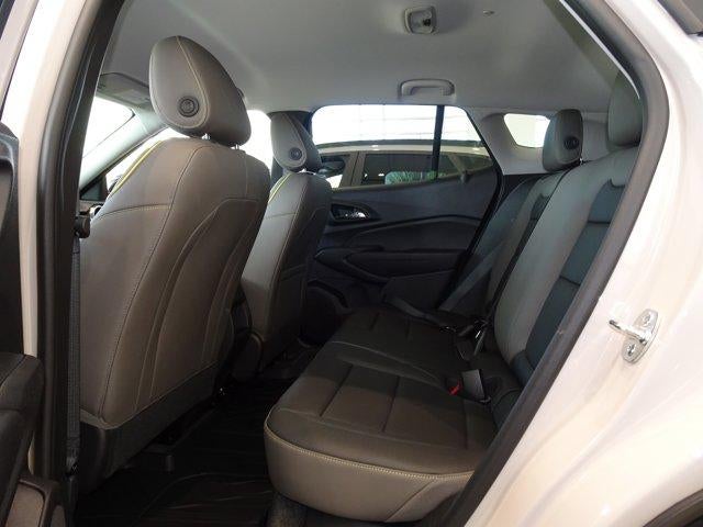 2026 Chevrolet Trax FWD 4dr ACTIV