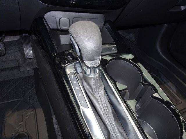 2026 Chevrolet Trax FWD 4dr ACTIV
