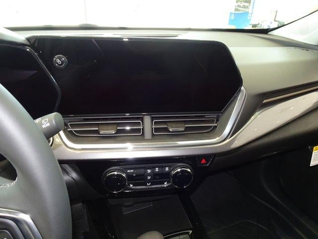 2026 Chevrolet Trax FWD 4dr ACTIV