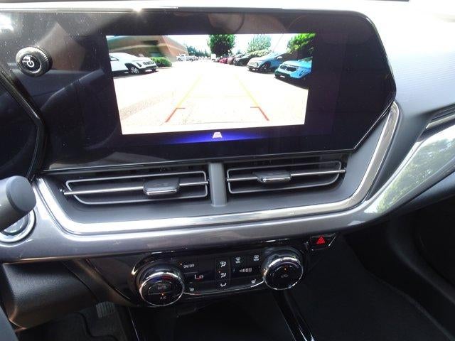 2026 Chevrolet Trax Activ - Photo 11