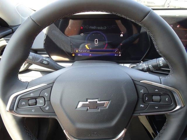 2026 Chevrolet Trax Activ - Photo 12