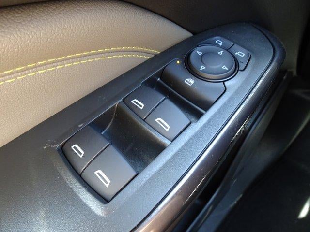 2026 Chevrolet Trax Activ - Photo 13