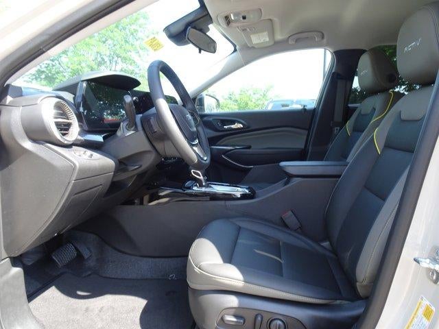 2026 Chevrolet Trax Activ - Photo 6
