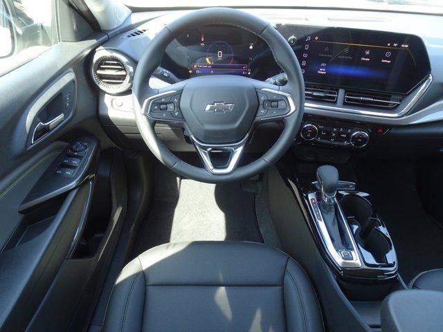 2026 Chevrolet Trax Activ - Photo 7