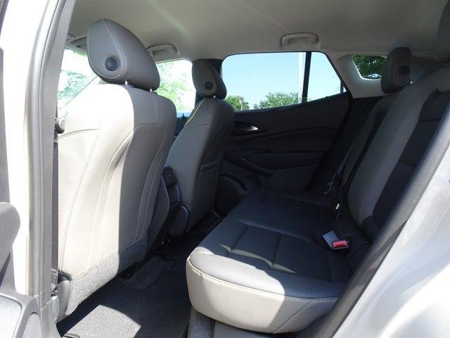 2026 Chevrolet Trax Activ - Photo 8