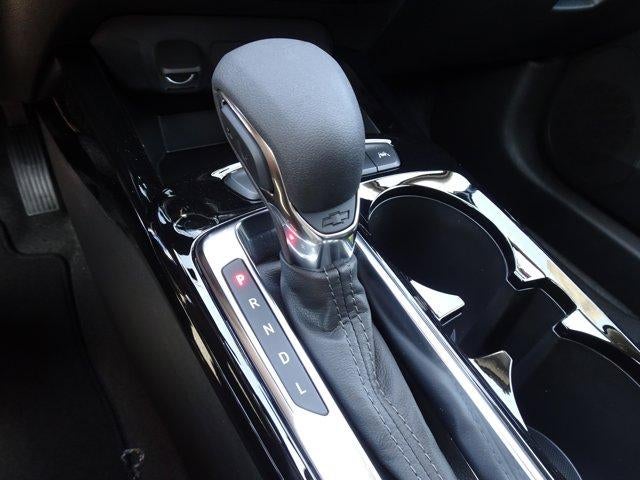 2026 Chevrolet Trax Activ - Photo 9