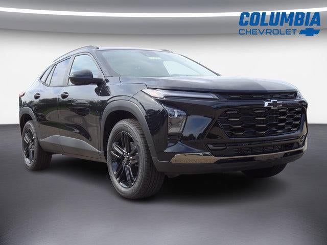2026 Chevrolet Trax FWD 4dr ACTIV
