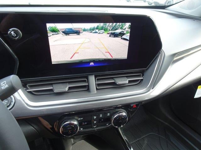 2026 Chevrolet Trax FWD 4dr ACTIV