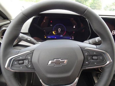 2026 Chevrolet Trax FWD 4dr ACTIV