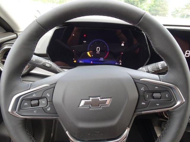 2026 Chevrolet Trax FWD 4dr ACTIV