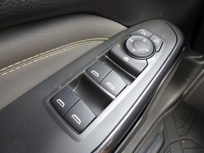 2026 Chevrolet Trax FWD 4dr ACTIV