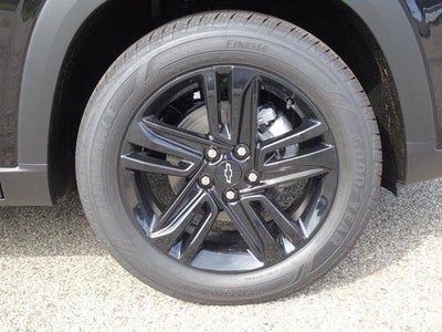 2026 Chevrolet Trax FWD 4dr ACTIV