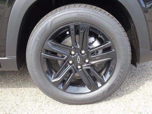 2026 Chevrolet Trax FWD 4dr ACTIV