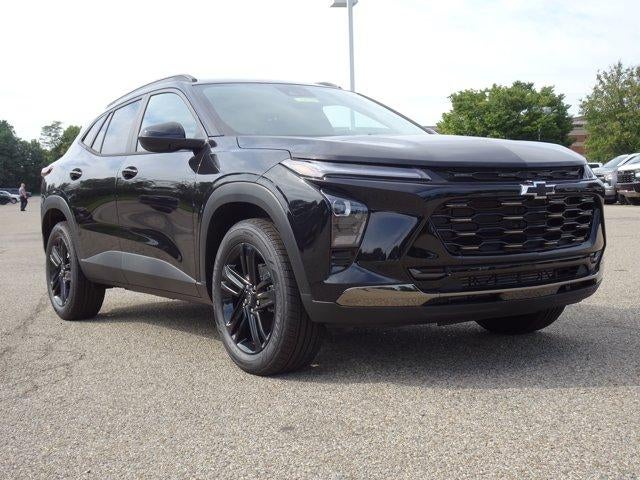 2026 Chevrolet Trax FWD 4dr ACTIV