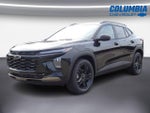 2026 Chevrolet Trax FWD 4dr ACTIV