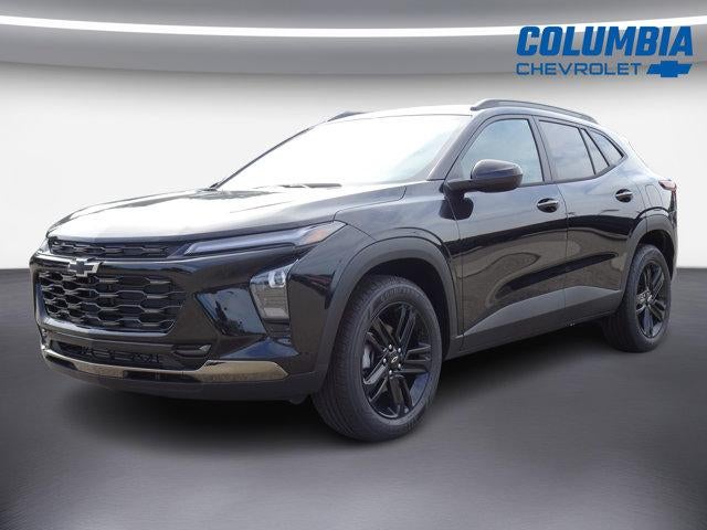 2026 Chevrolet Trax FWD 4dr ACTIV