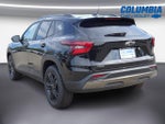 2026 Chevrolet Trax FWD 4dr ACTIV