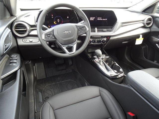 2026 Chevrolet Trax FWD 4dr ACTIV