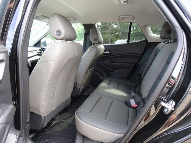 2026 Chevrolet Trax FWD 4dr ACTIV