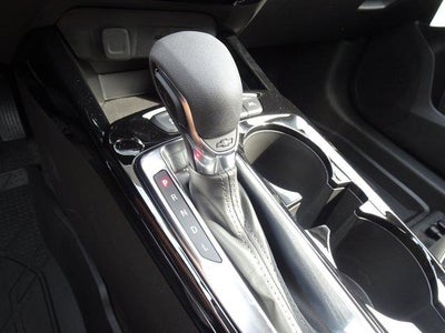 2026 Chevrolet Trax FWD 4dr ACTIV