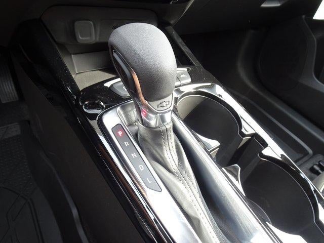 2026 Chevrolet Trax FWD 4dr ACTIV